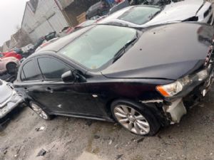 Mitsubishi Galant CY4A 2007