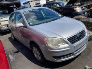 Volkswagen Polo 9N 2005-2009