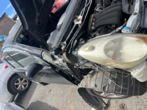 Nissan Note E11 2005-2008