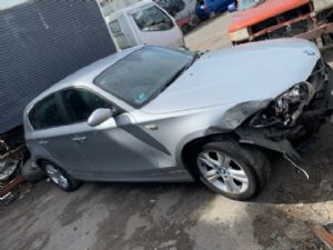 BMW 1 Series 120i F20