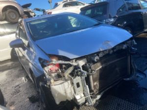 Toyota Prius ZVW30 09-15