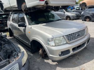 Ford Explorer UT 2001-2006