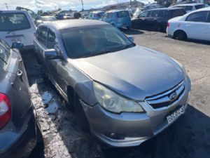 Subaru Legacy BM9 2009-2014