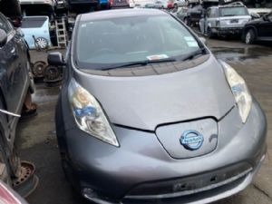 Nissan Leaf ZE0 2011-2016