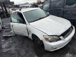 Toyota Altezza JCE10