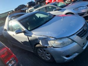Toyota Aurion GSV40 2006-2012