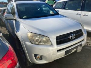 Toyota RAV4 ACA33 01/2006-07/2008