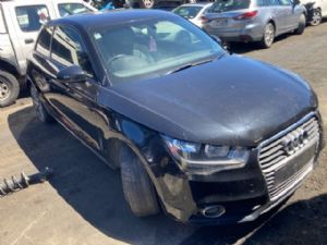 Audi A1 8X 2012-2014