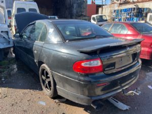 Holden Commodore Other