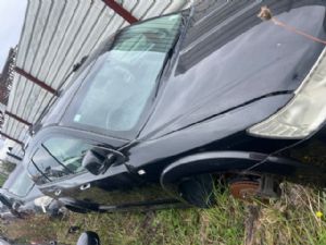 Dodge Journey 2009-2010