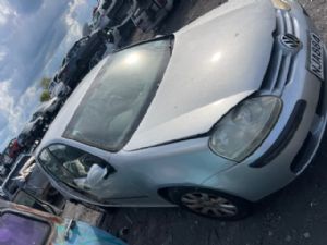 Volkswagen Golf MK5 GTI 2003-2009