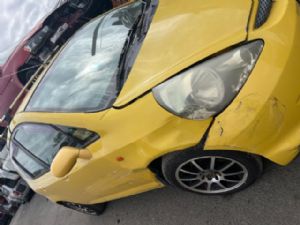 Honda Jazz / Fit GD1 1st Gen 2001-2008