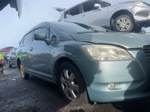 Toyota Mark X Zio ANA10 2007-2013