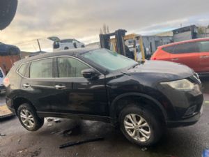 Nissan Xtrail T32 4WD 2013-2022