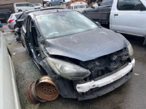 Mazda Demio DE 2007-2014