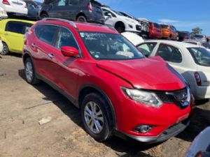 Nissan Xtrail T32 2013-2022