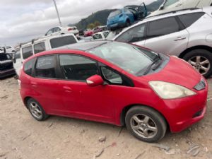 Honda Jazz / Fit GD1 1st Gen 2001-2008
