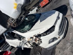 Ford Ecosport Gen-2 2012-Present