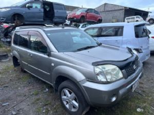 Nissan Xtrail T30 2001-2007