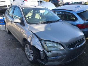 Ford Focus LS 2005-2007