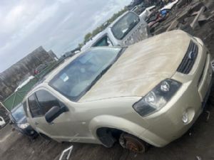 Ford Territory SY 10/2005 - 02/2008