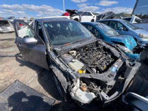 Mazda Axela BK 2003-2009