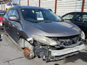 Nissan Murano Z51 2008-2013