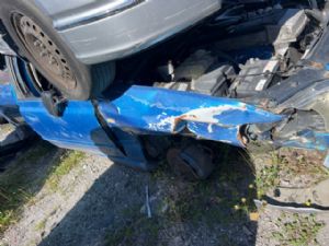 Ford Falcon BA XR6 09/2002 - 09/2004