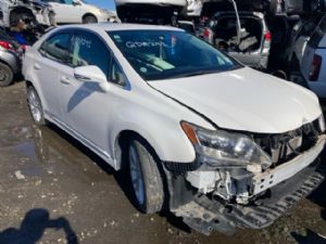 Lexus HS250 ANF10