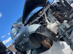 Suzuki Swift ZC72S 2010-2017