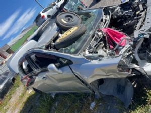 Nissan Tiida C11 2004-2007