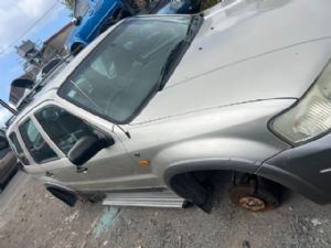 Ford Escape ZB 2004 - 2006