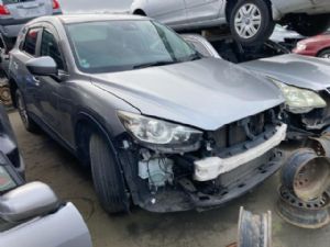 Mazda CX5 KE 02/12-11/14