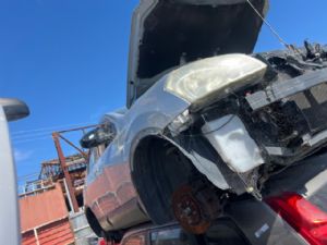 Nissan Dualis J10 02/07-08/09