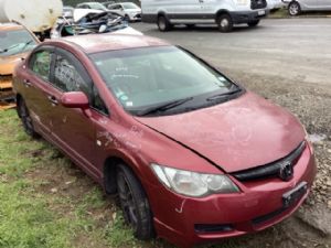 Honda Civic FD1 8th Gen 2005-2011