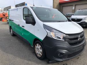 Mitsubishi Express VH20S