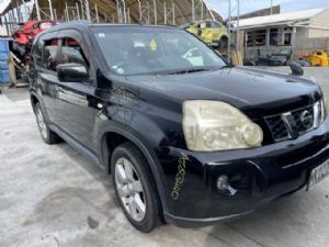 Nissan Xtrail T31 2008-2013