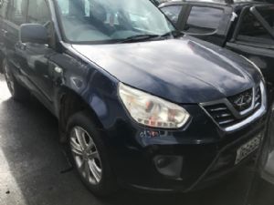 Chery A1/J1 J11
