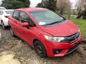 Honda Jazz / Fit GK3 3rd Gen 2013-2019