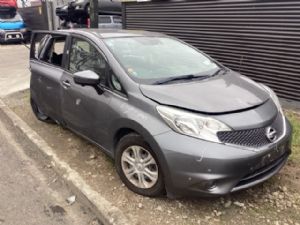 Nissan Note E12 2012-2015