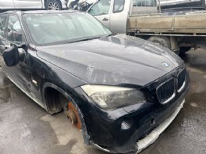 BMW X1 E84 LCI 2011-2014