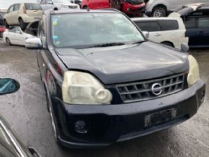 Nissan Xtrail T31 2008-2013