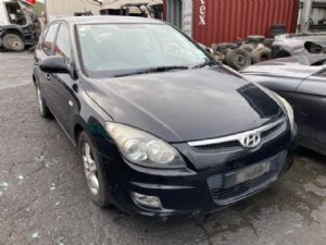 Hyundai i30 DB51/DC51 2007-2012
