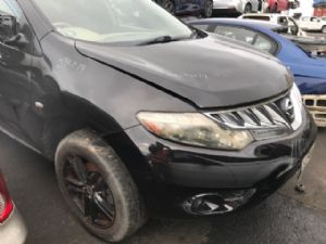 Nissan Murano Z51 2008-2013