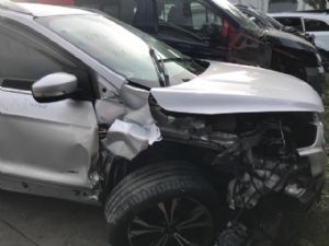 Ford Escape 3rd Gen 2013-2019