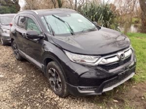 Honda CR-V RW2 2017-2020