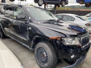 Jeep Grand Cherokee WK2 2011-2017