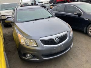 Holden Cruze Other