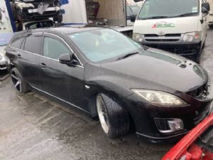 Mazda Atenza GH 2007-2012