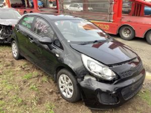 KIA Rio UB 2011-2017